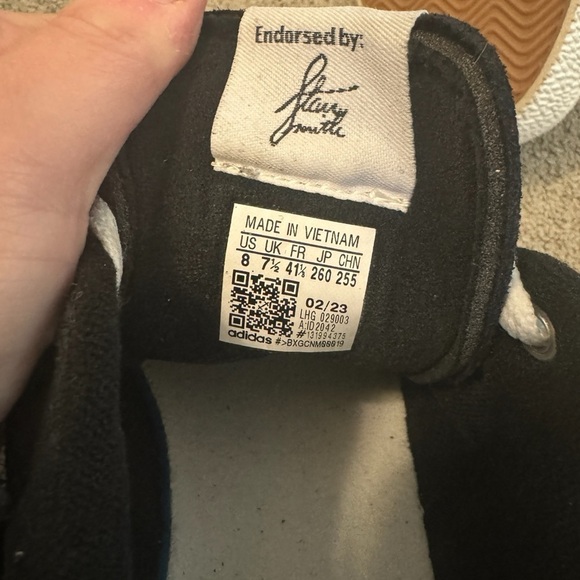 Adidas Stan Smith CS Sneakers - Picture 7 of 7